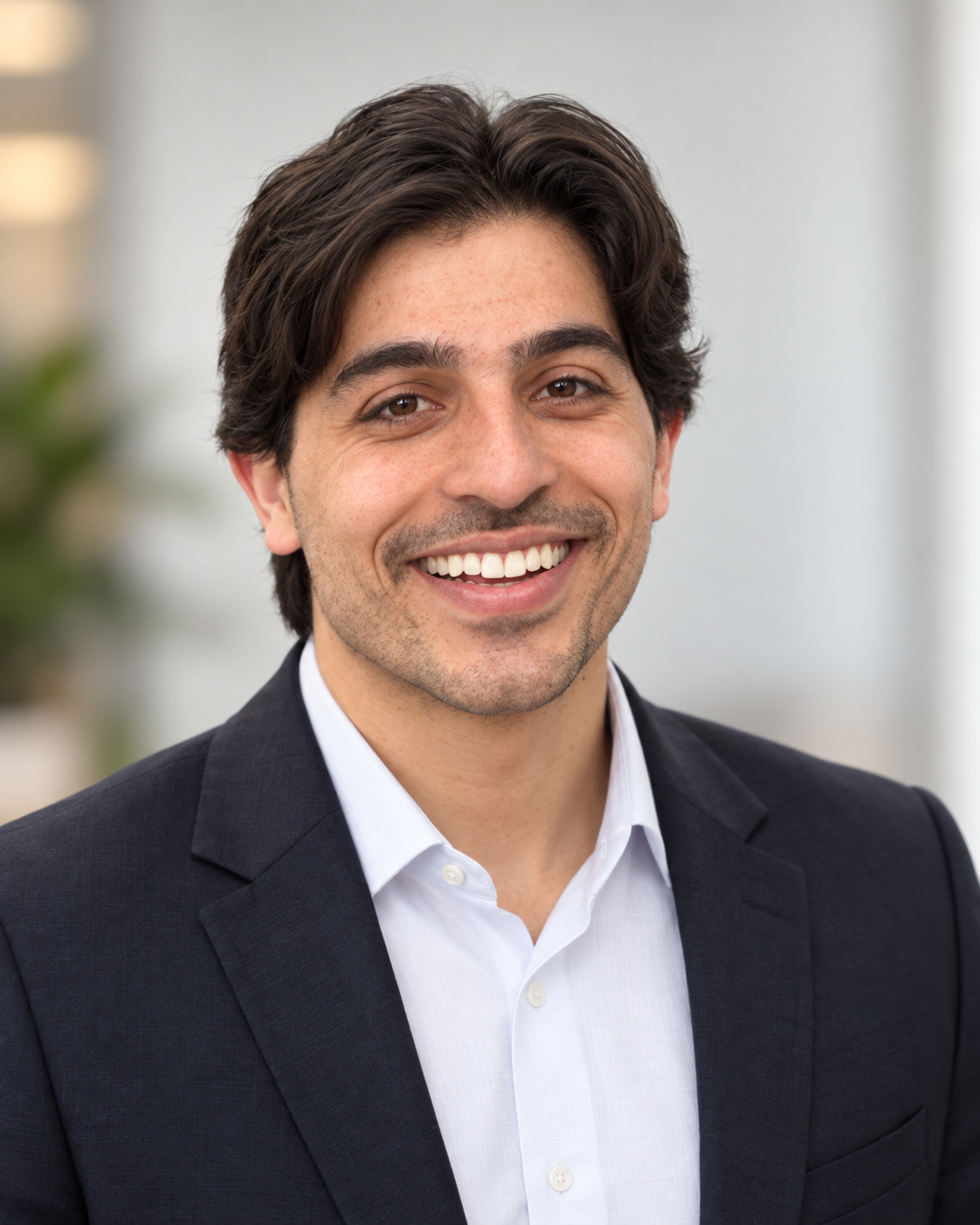 Mohammad Nafisi