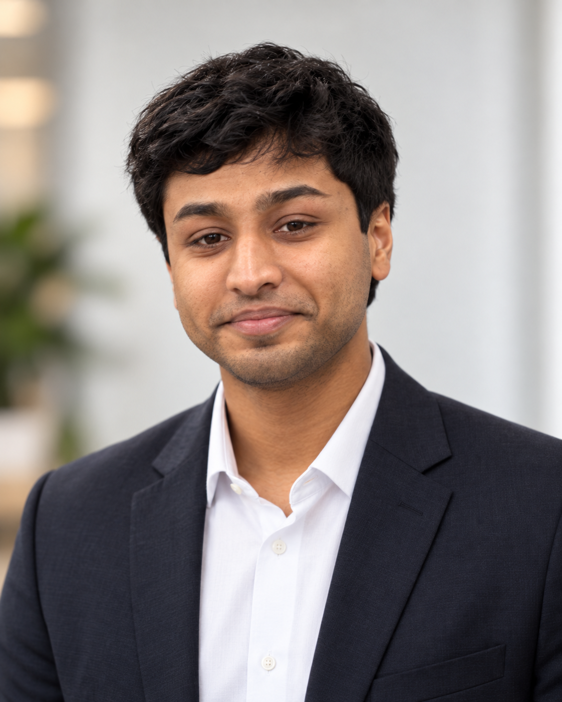 Aayush Agrawal