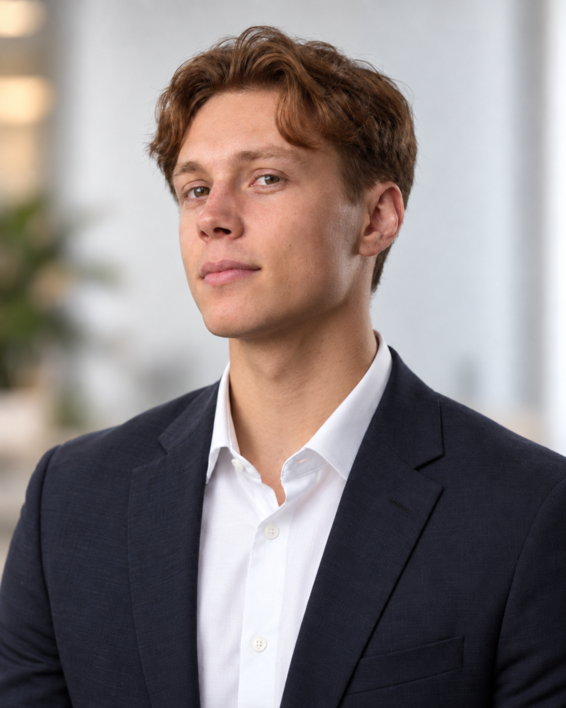Theo Schafer